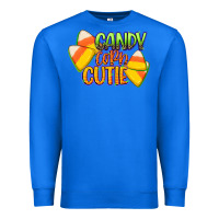 True Royal candy corn cutie Premium Sweatshirt - CowGirlArtShop