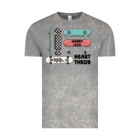 Cloud Rock worry less Vintage Tee - MaliasSmallBusiness