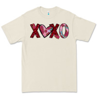 Bone xoxo Premium Tee - JahusDesignShop
