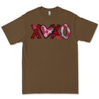 Cacao xoxo Premium Tee - JahusDesignShop
