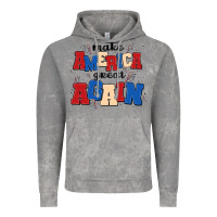 Cloud Rock make america great again Vintage Hoodie - MaliasSmallBusiness