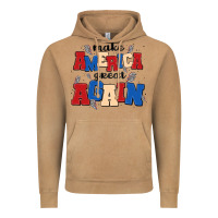 Vintage Camel make america great again Vintage Hoodie - MaliasSmallBusiness