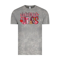 Cloud Rock valentine vibes Vintage Tee - MaliasSmallBusiness