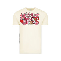 Vintage Arctic valentine vibes Vintage Tee - MaliasSmallBusiness