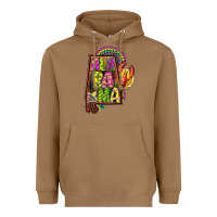 Toasted Coconut mardi gras alabama map Heavyweight Hoodie - CowGirlArtShop