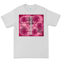 Dove Grey in october we wear pink Premium Tee - AdoDesignShop