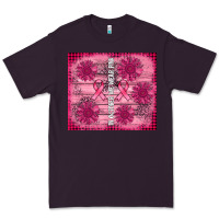 Plum in october we wear pink Premium Tee - AdoDesignShop