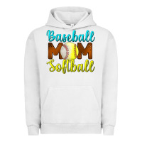 Pigment Lunar Rock baseball mom softball Urban Hoodie - BundleAndBundleShop