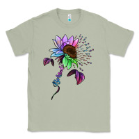 Matcha Autism be kind Classic Tee - NancyCooperArtShop