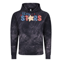 Oh My Stars Vintage Hoodie | Teevron