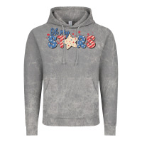 Cloud Rock oh my stars Vintage Hoodie - MaliasSmallBusiness