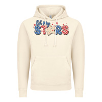 Vintage Artic oh my stars Vintage Hoodie - MaliasSmallBusiness