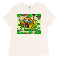 Bone i dig st patrick s day Ladies Tee - JahusDesignShop
