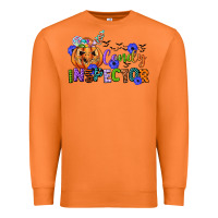 Carrot candy inspector Premium Sweatshirt - CowGirlArtShop