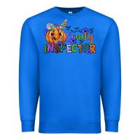 True Royal candy inspector Premium Sweatshirt - CowGirlArtShop