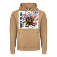 Vintage Camel land of the free Vintage Hoodie - MaliasSmallBusiness