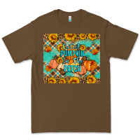 Cacao Cutest pumpkin in the patch Premium Tee - Artiststas