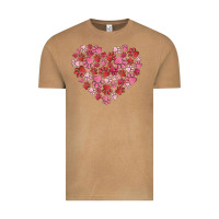 Vintage Camel dog valentine Vintage Tee - MaliasSmallBusiness