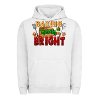 Pigment Lunar Rock baking spirits bright Urban Hoodie - FaDigitalArtStudio