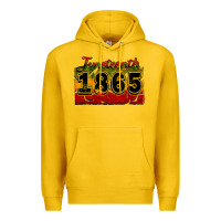 Lemon juneteenth 1865 Premium Hoodie - CowGirlArtShop