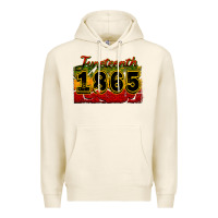 Tofu juneteenth 1865 Premium Hoodie - CowGirlArtShop