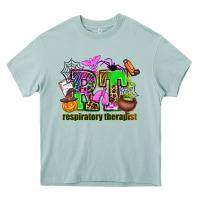 Arona rt respiratory therapist Heavy Core Tee - AdoDesignShop