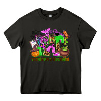 Asphalt rt respiratory therapist Heavy Core Tee - AdoDesignShop