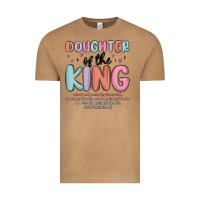 Vintage Camel doughter of the king malia Vintage Tee - MaliasSmallBusiness