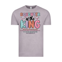 Vintage Zinc doughter of the king malia Vintage Tee - MaliasSmallBusiness