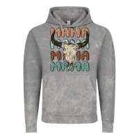 Cloud Rock mama Vintage Hoodie - MaliasSmallBusiness