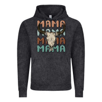Vintage Black mama Vintage Hoodie - MaliasSmallBusiness