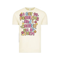 Vintage Arctic i got 99 problems and i caused all of them Vintage Tee - MaliasSmallBusiness