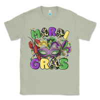Matcha mardi gras Classic Tee - MaliasSmallBusiness
