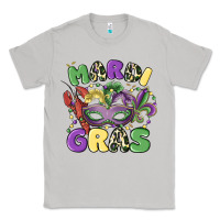 Moon Dust mardi gras Classic Tee - MaliasSmallBusiness