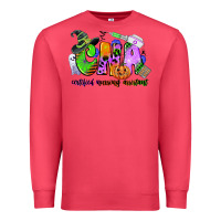 Cardinal cna certified nursing assistant halloween Premium Sweatshirt - CowGirlArtShop