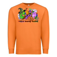 Carrot cna certified nursing assistant halloween Premium Sweatshirt - CowGirlArtShop
