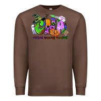 Chestnut cna certified nursing assistant halloween Premium Sweatshirt - CowGirlArtShop