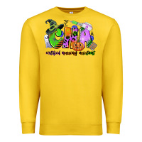 Lemon cna certified nursing assistant halloween Premium Sweatshirt - CowGirlArtShop