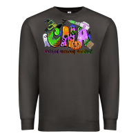 Smoke cna certified nursing assistant halloween Premium Sweatshirt - CowGirlArtShop