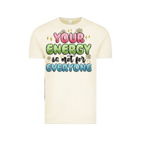 Vintage Arctic your energy is not for everyone Vintage Tee - MaliasSmallBusiness