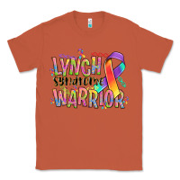Copper lynch syndrome warrior Classic Tee - NancyCooperArtShop