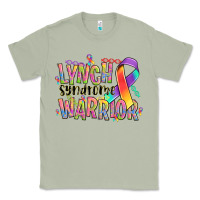 Matcha lynch syndrome warrior Classic Tee - NancyCooperArtShop