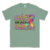 Sage lynch syndrome warrior Classic Tee - NancyCooperArtShop