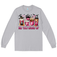 Moon Dust No you hang up coffee cups Long Sleeve Tee - MaliasSmallBusiness