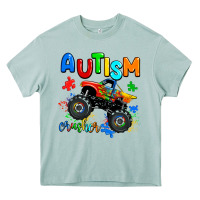 Arona autism crusher Heavy Core Tee - AdoDesignShop