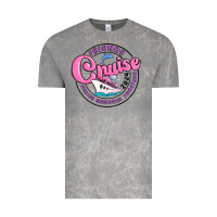 Friends 2024 Cruise Vintage Tee | Teevron