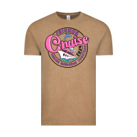 Vintage Coffee friends 2024 cruise Vintage Tee - MaliasSmallBusiness