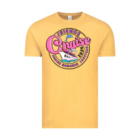 Vintage Mustard friends 2024 cruise Vintage Tee - MaliasSmallBusiness