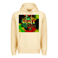Pina Colada i am black history tumbler cowgirl Premium Hoodie - CowGirlArtShop