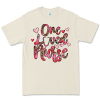 Bone one loved nurse Premium Tee - JahusDesignShop